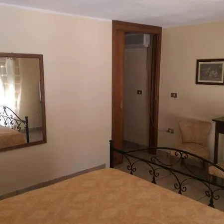 Apartman Appartamento Torre Lapillo *