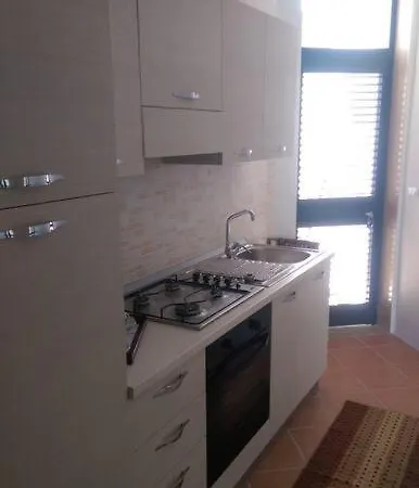 Apartman Appartamento Torre Lapillo *