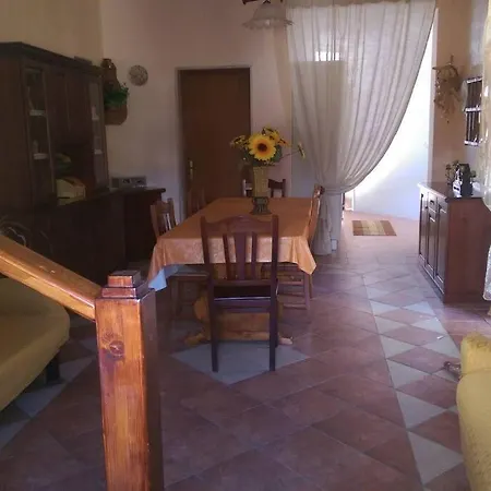 Appartamento Torre Lapillo Apartman Torre Lapillo
