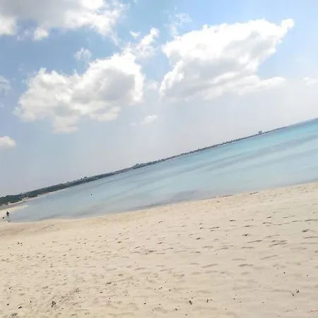 Appartamento Torre Lapillo