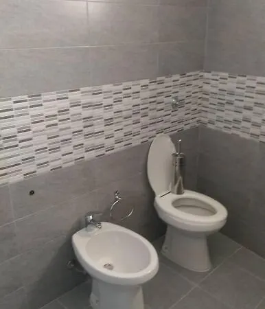 Appartamento Torre Lapillo
